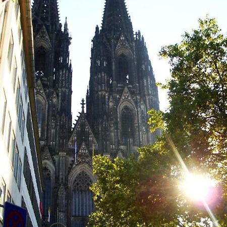 Apartment Cologne City 외부 사진