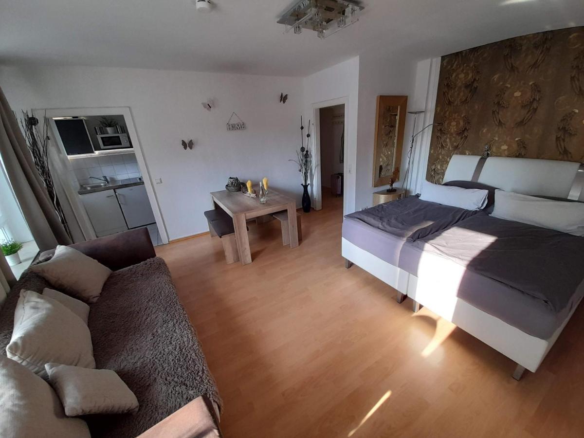 Apartment Cologne City 외부 사진