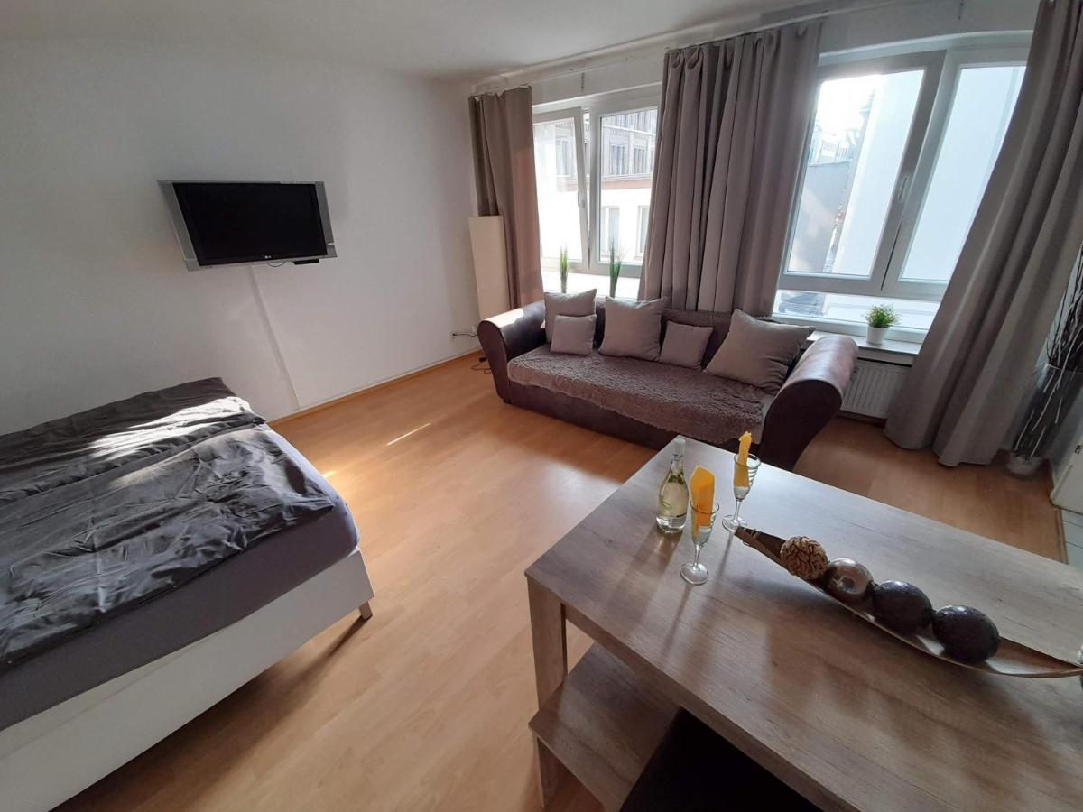 Apartment Cologne City 외부 사진