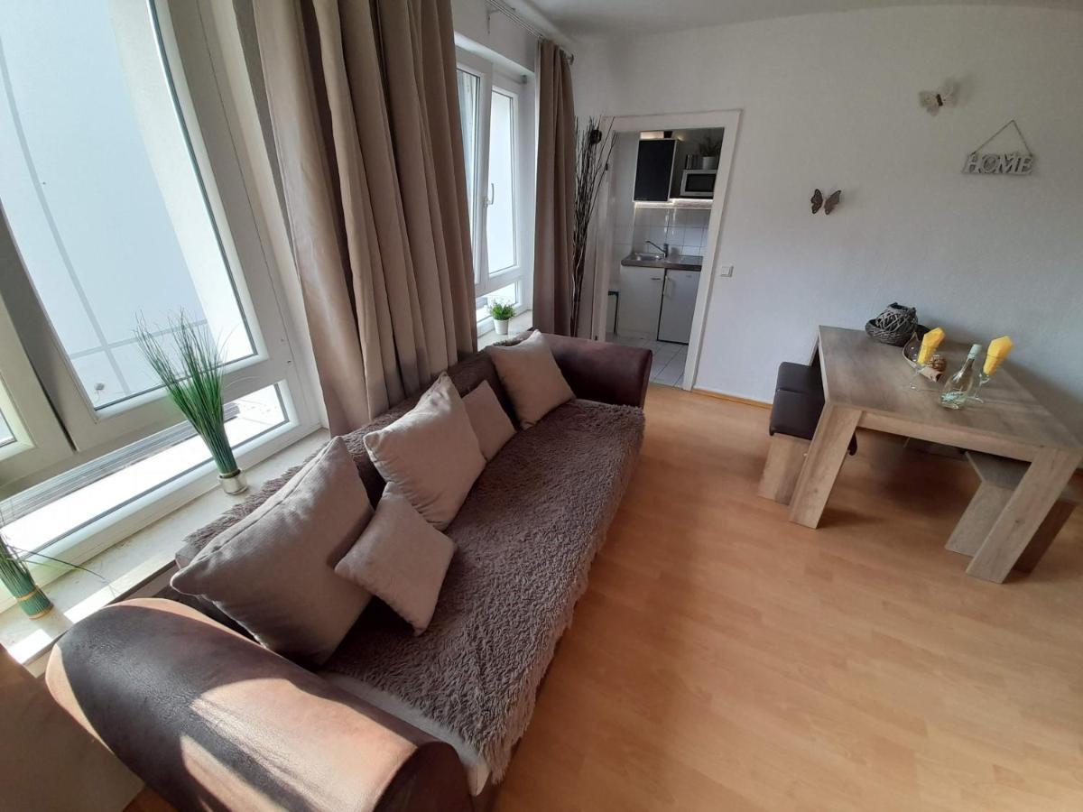 Apartment Cologne City 외부 사진