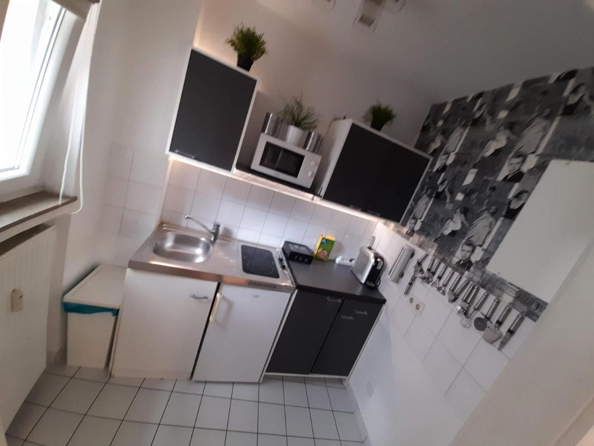 Apartment Cologne City 외부 사진