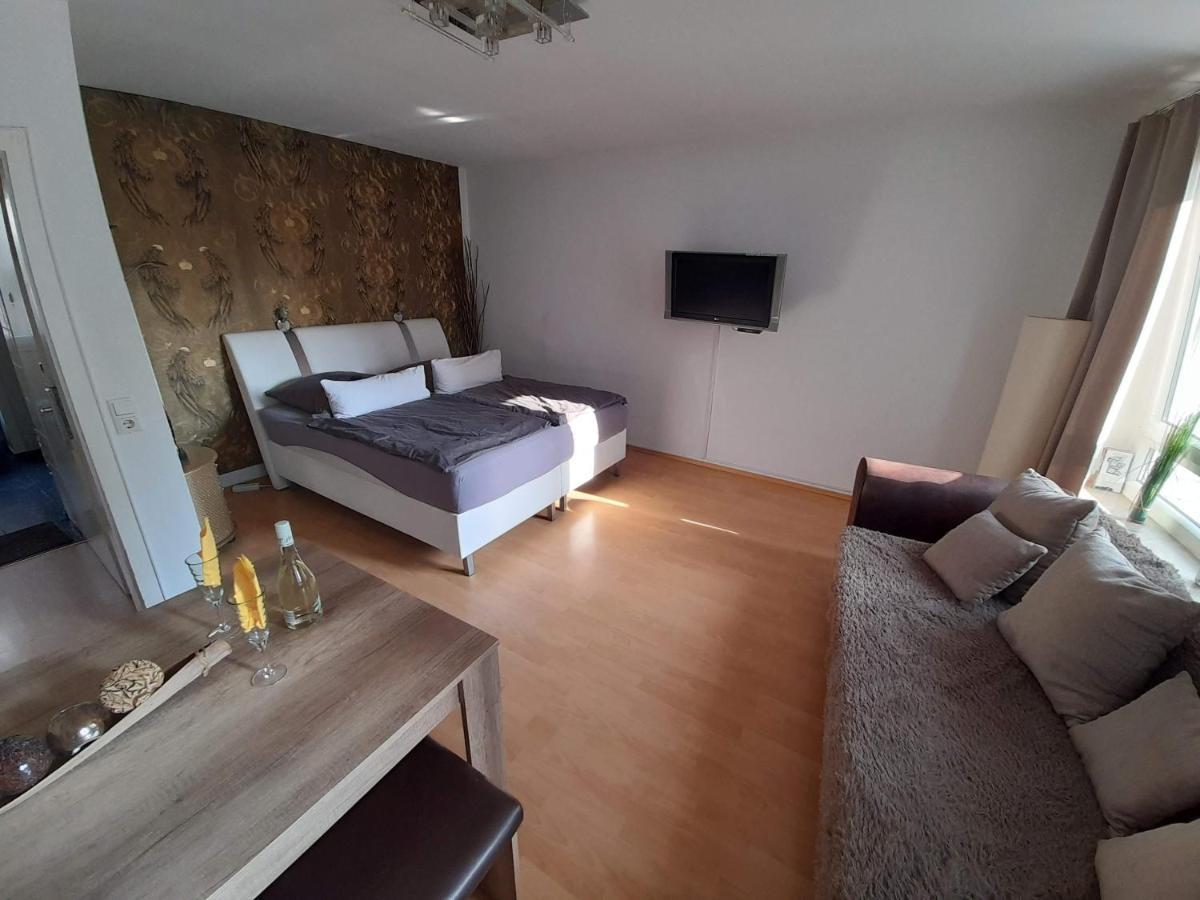 Apartment Cologne City 외부 사진