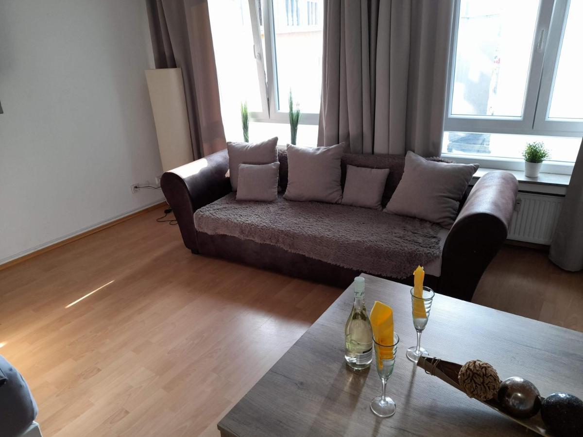 Apartment Cologne City 외부 사진