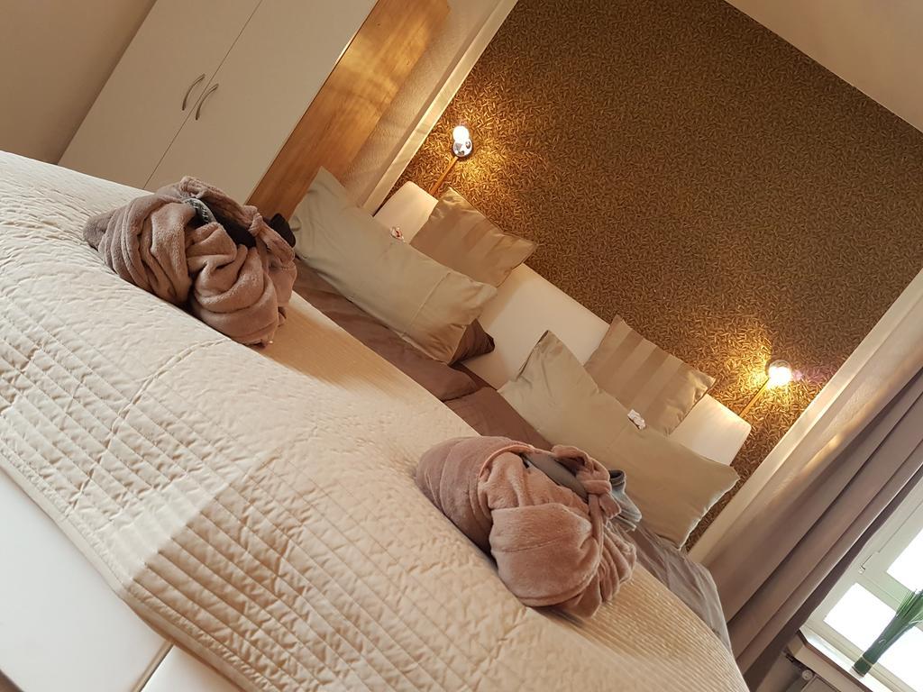 Apartment Cologne City 외부 사진
