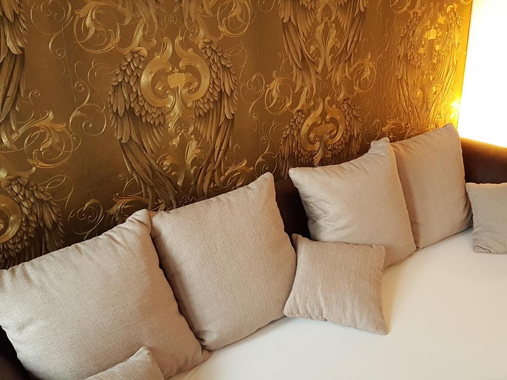 Apartment Cologne City 외부 사진