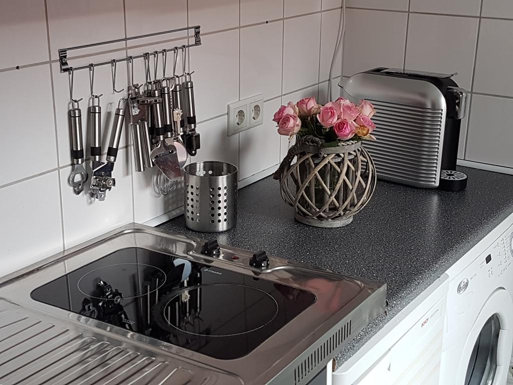 Apartment Cologne City 외부 사진
