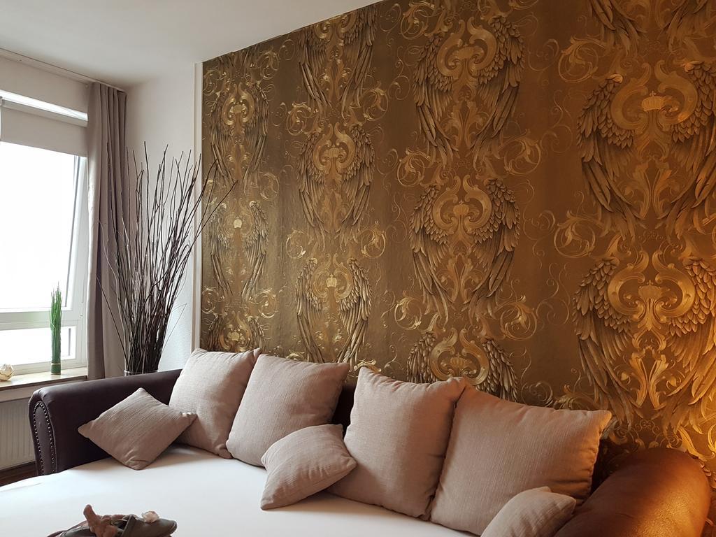 Apartment Cologne City 외부 사진
