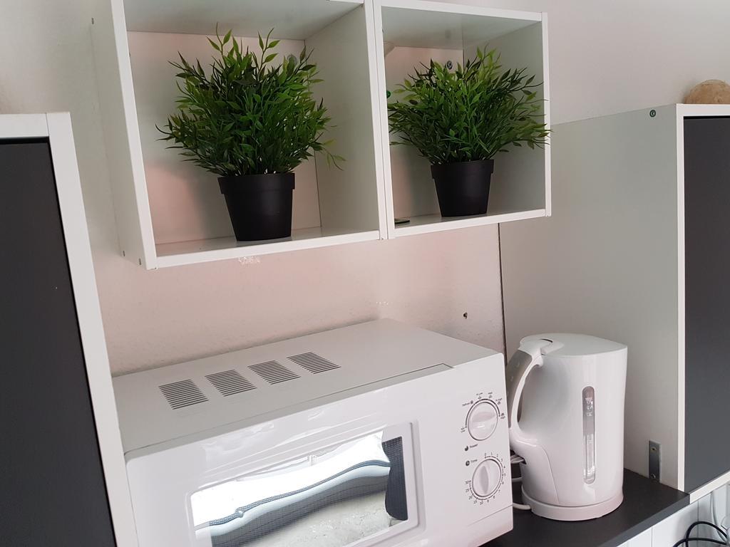 Apartment Cologne City 외부 사진