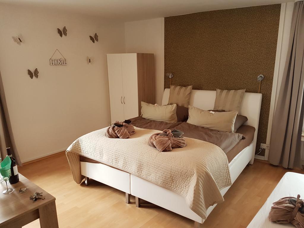 Apartment Cologne City 외부 사진