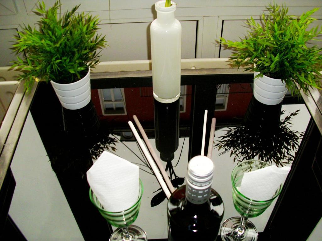 Apartment Cologne City 객실 사진