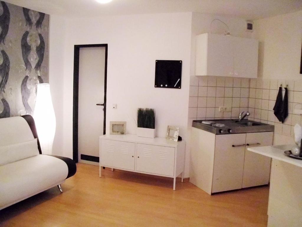 Apartment Cologne City 외부 사진