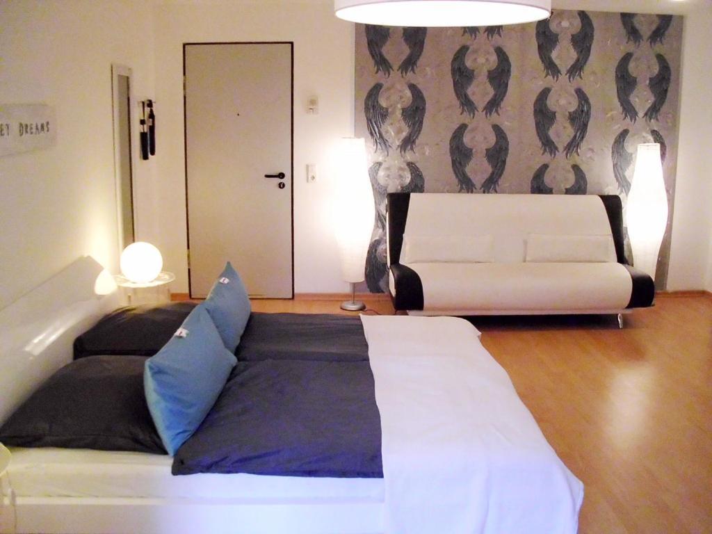 Apartment Cologne City 외부 사진
