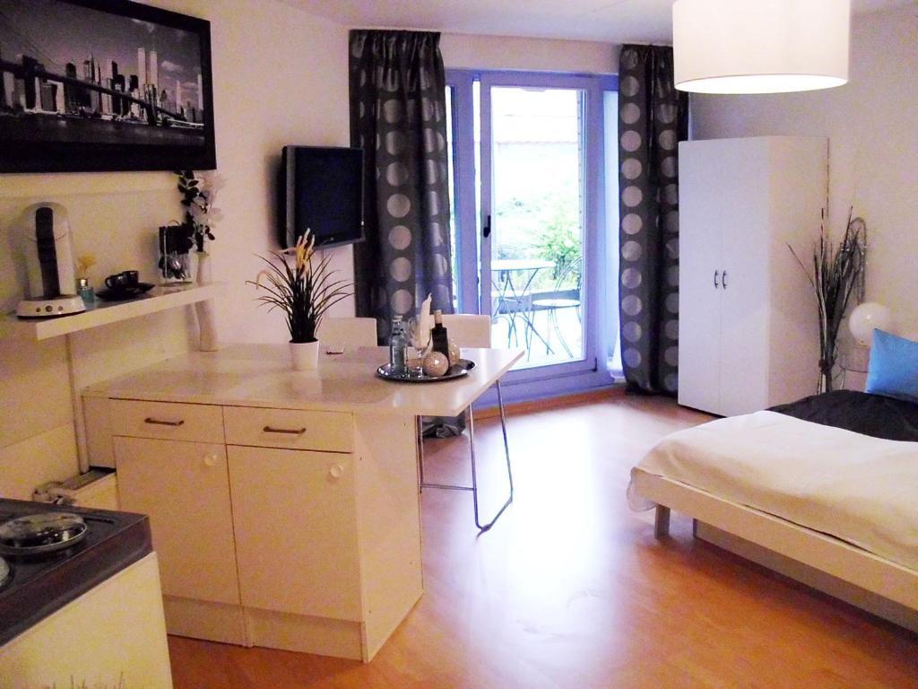 Apartment Cologne City 외부 사진
