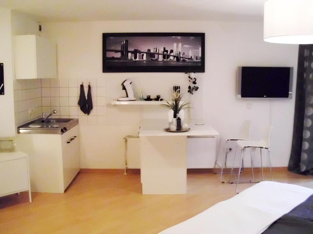 Apartment Cologne City 외부 사진