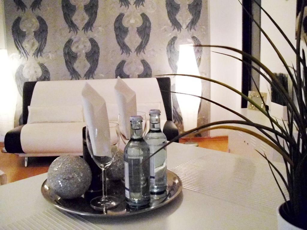 Apartment Cologne City 외부 사진
