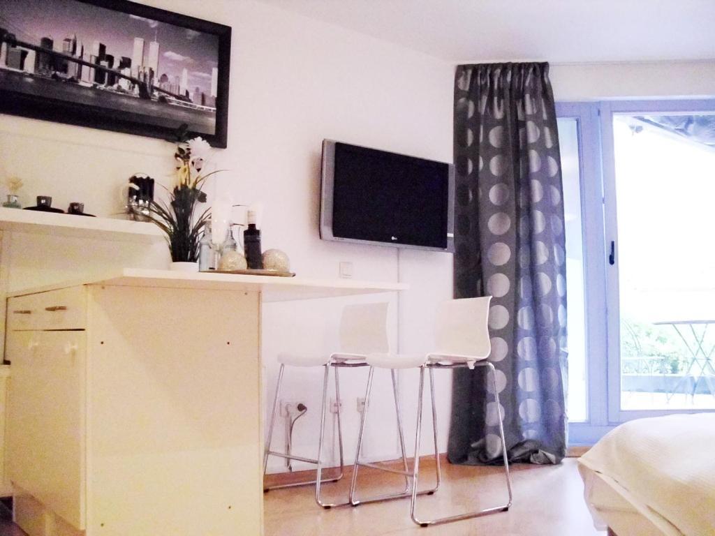 Apartment Cologne City 외부 사진