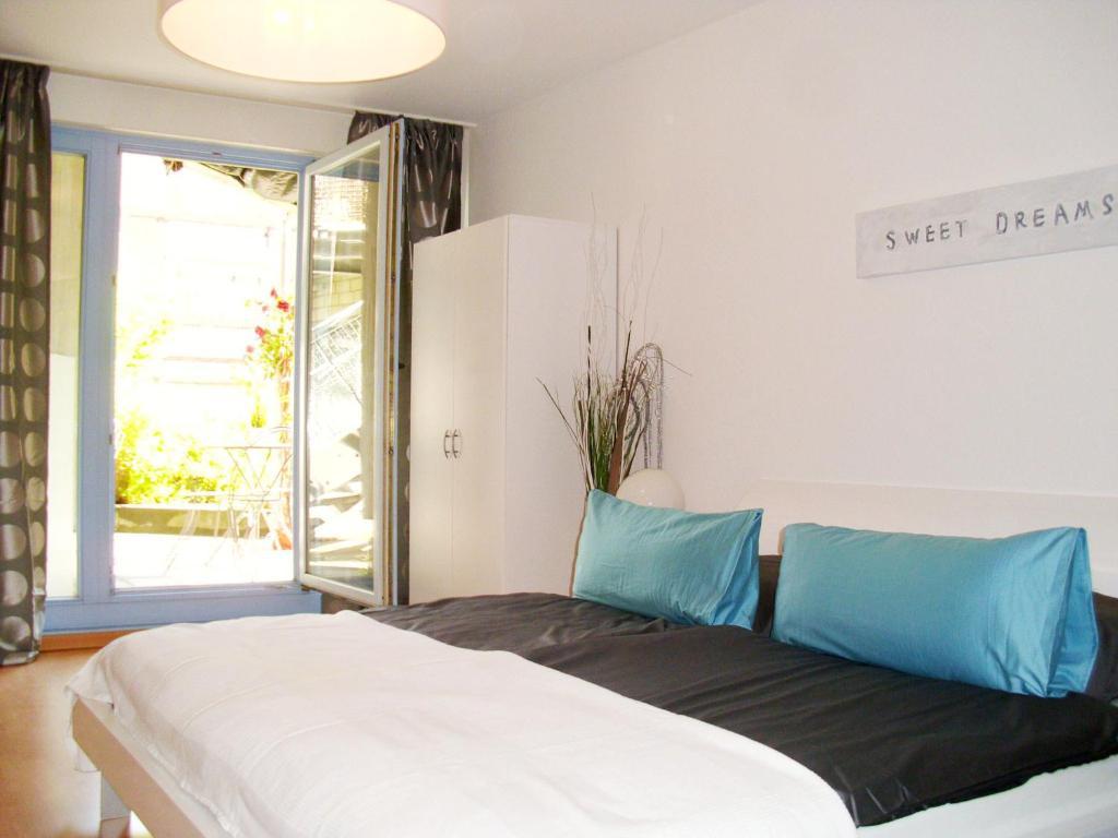 Apartment Cologne City 외부 사진