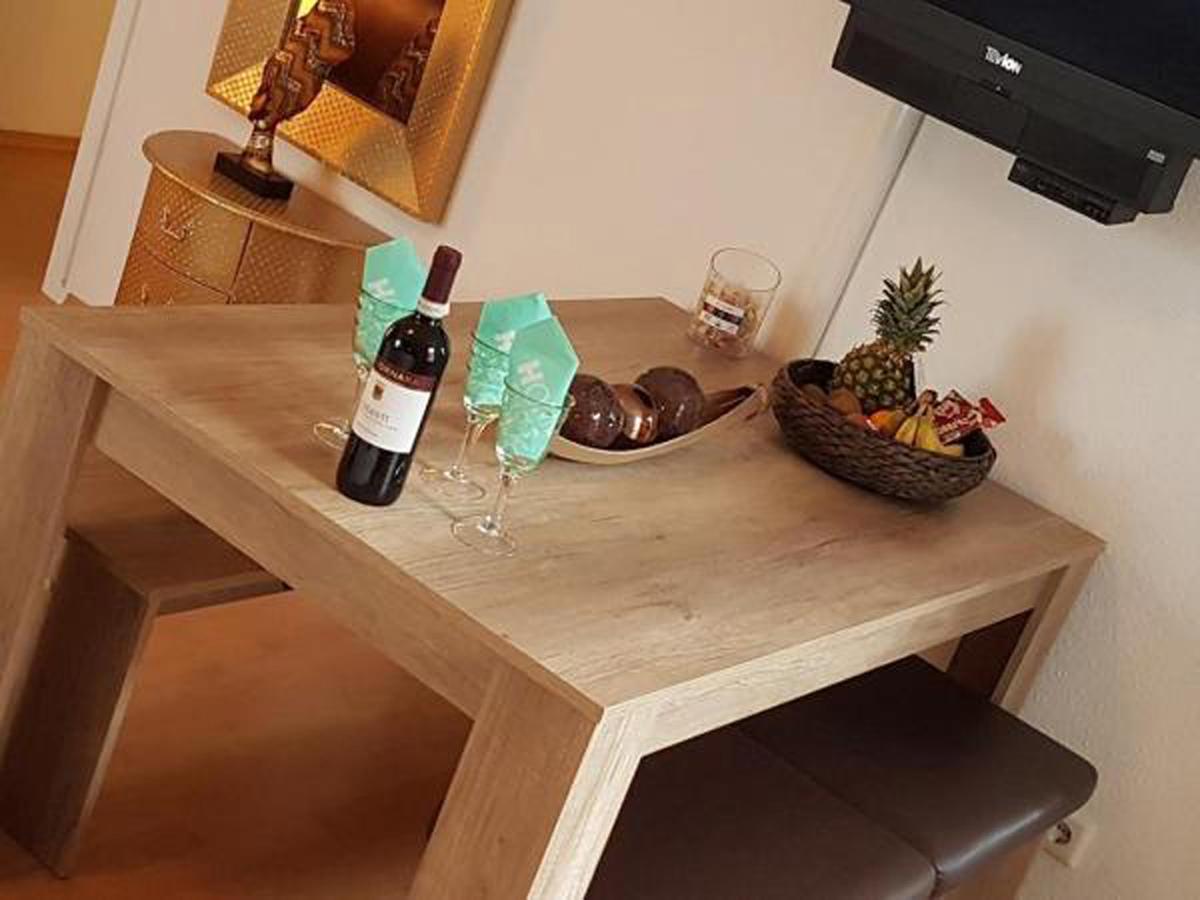 Apartment Cologne City 외부 사진
