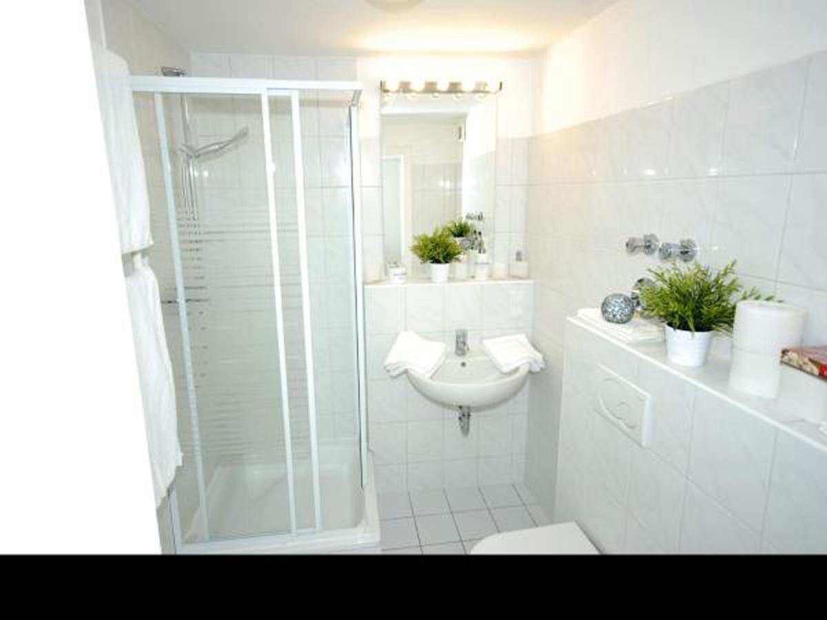 Apartment Cologne City 외부 사진