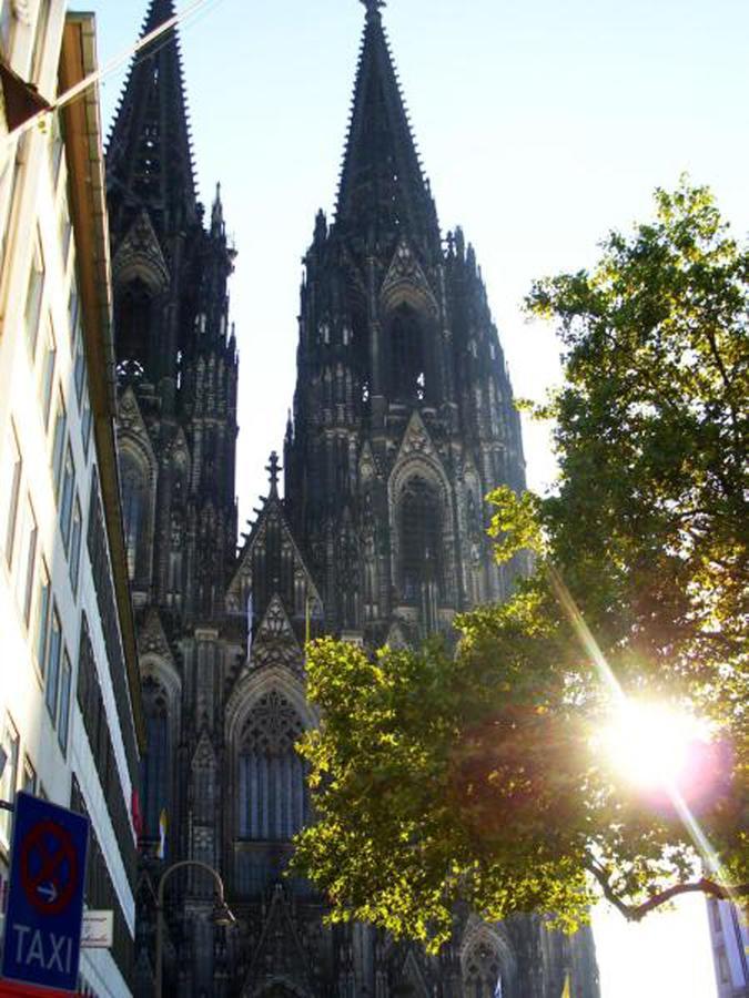 Apartment Cologne City 외부 사진