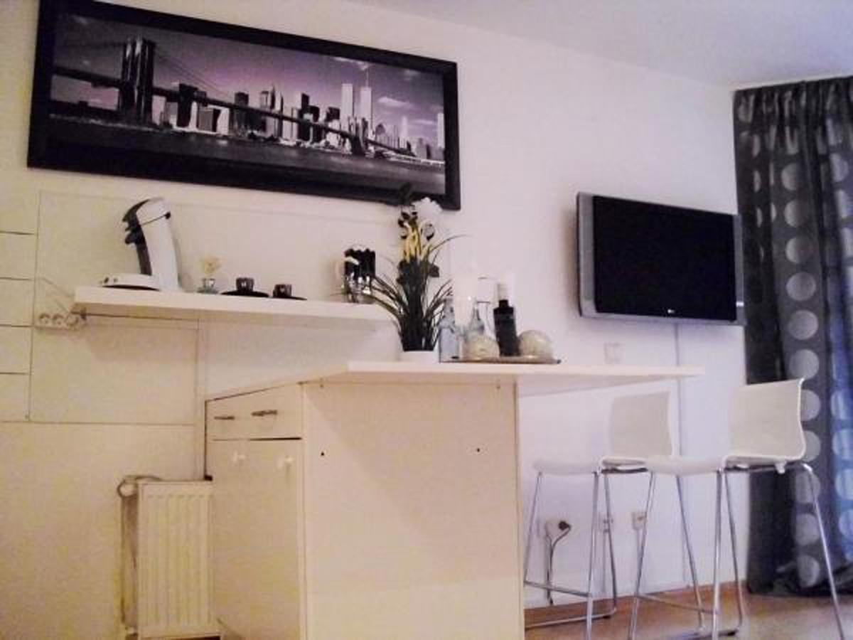 Apartment Cologne City 외부 사진