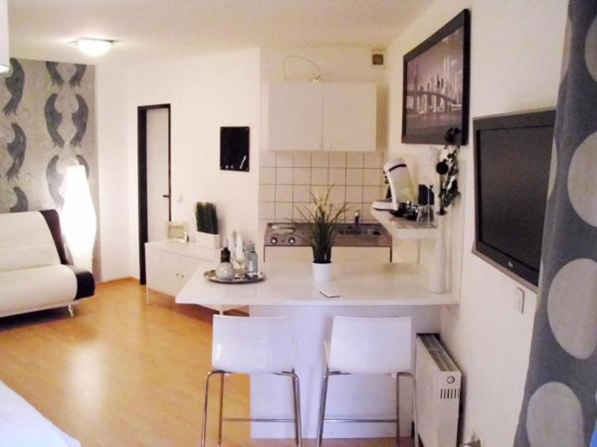 Apartment Cologne City 외부 사진