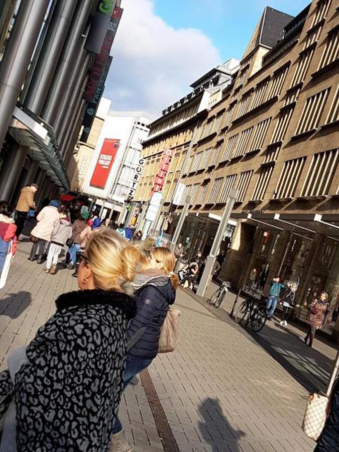 Apartment Cologne City 외부 사진