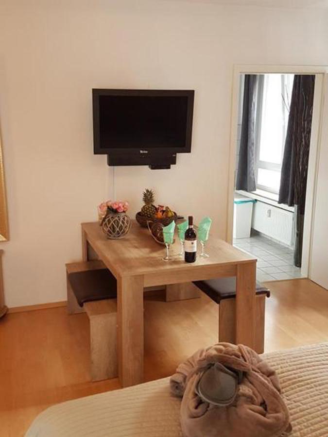 Apartment Cologne City 외부 사진