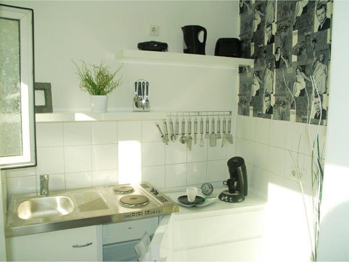 Apartment Cologne City 외부 사진