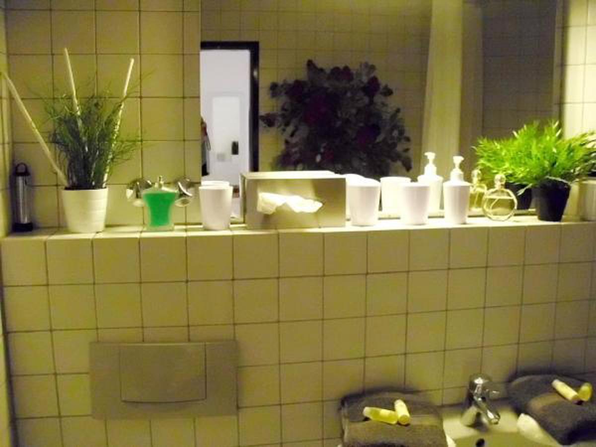Apartment Cologne City 외부 사진