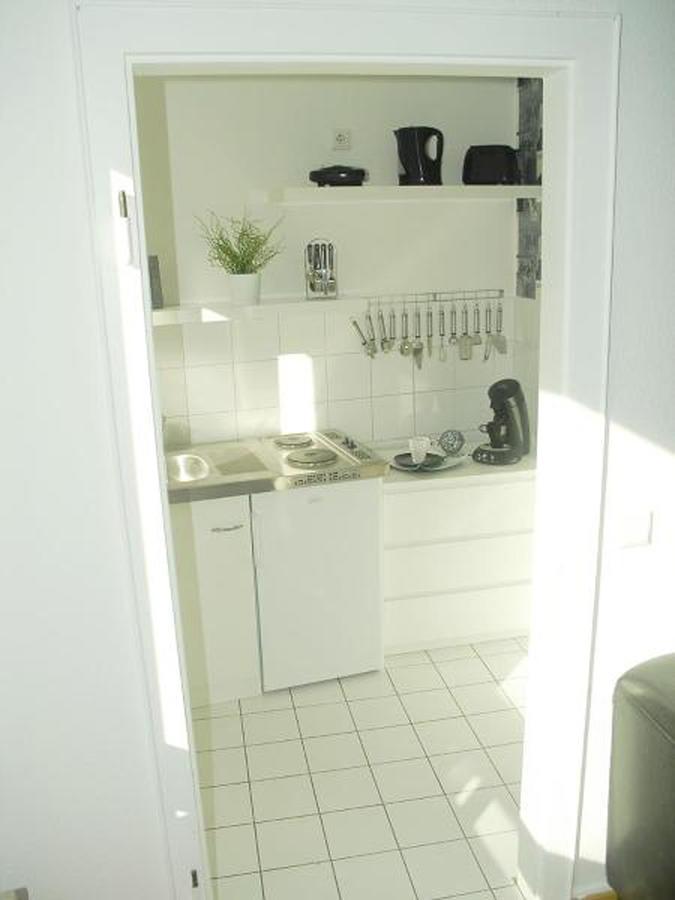 Apartment Cologne City 외부 사진