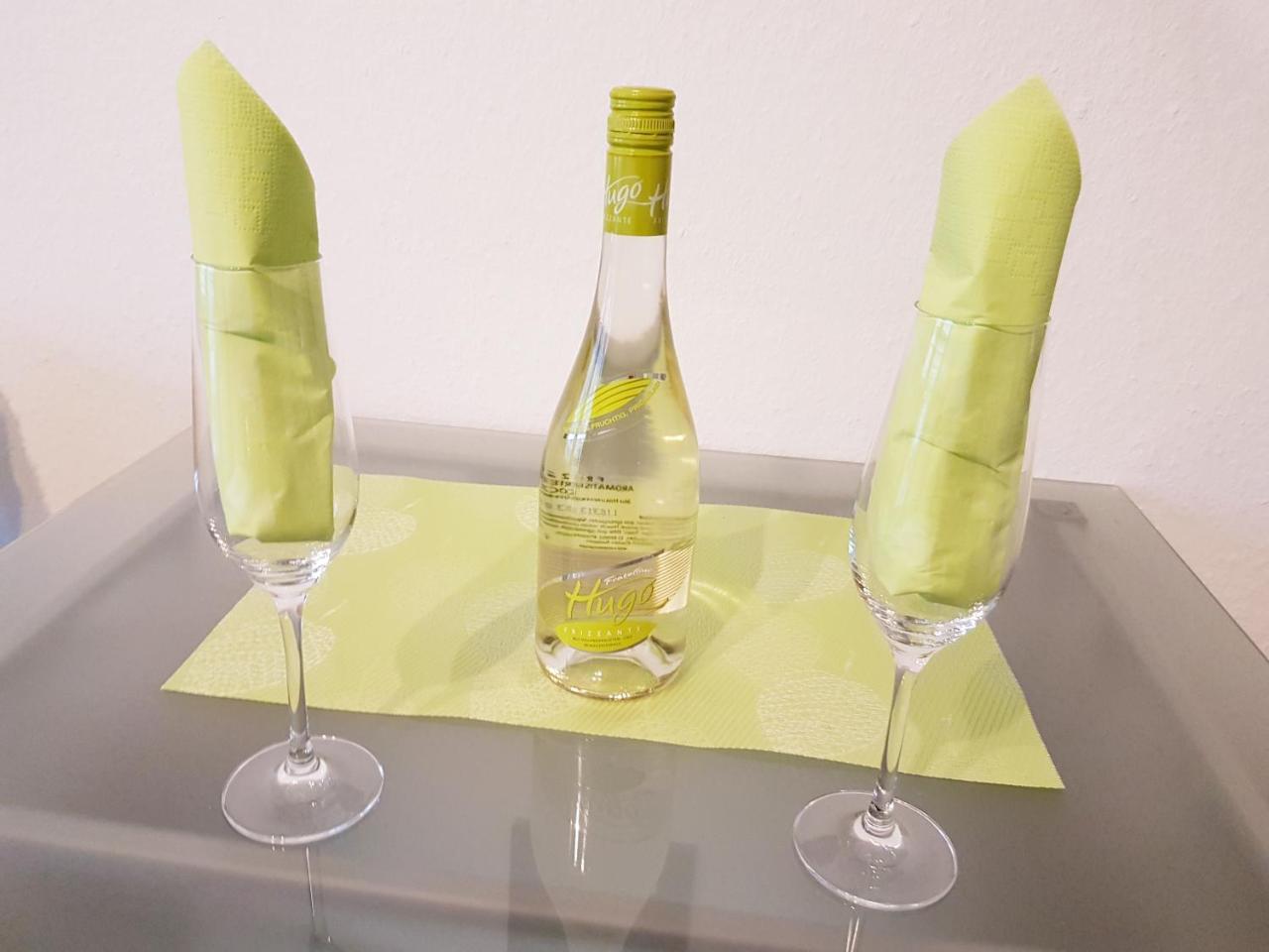 Apartment Cologne City 외부 사진