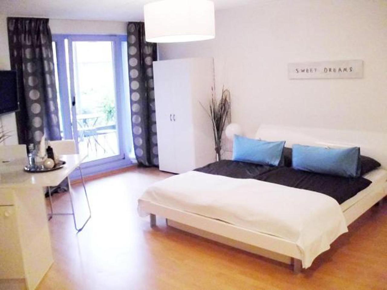 Apartment Cologne City 외부 사진